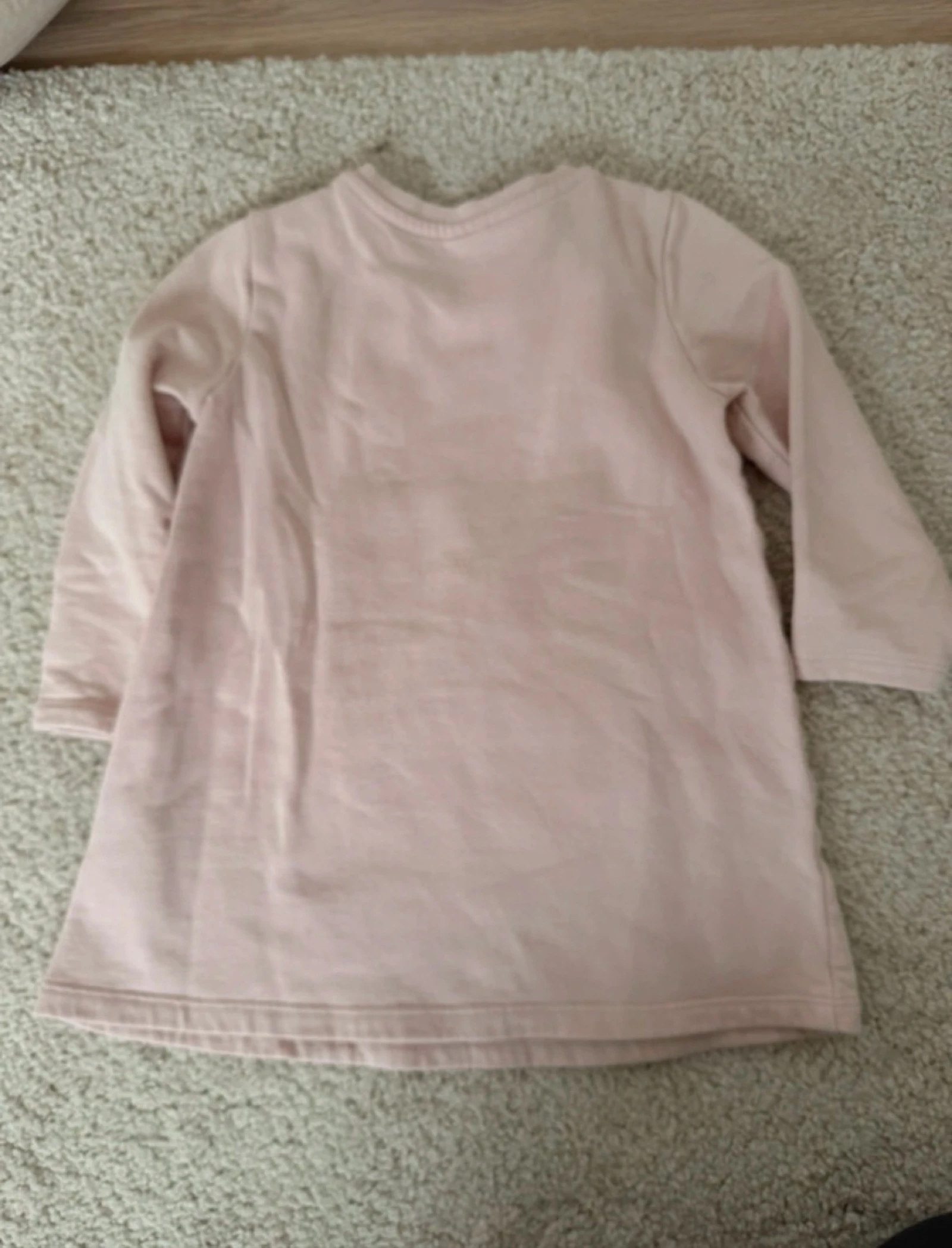 H&M jurkje – photo 4